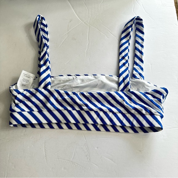 Onia x Barney's NYC Collab Swim Top - Picture 3 of 3